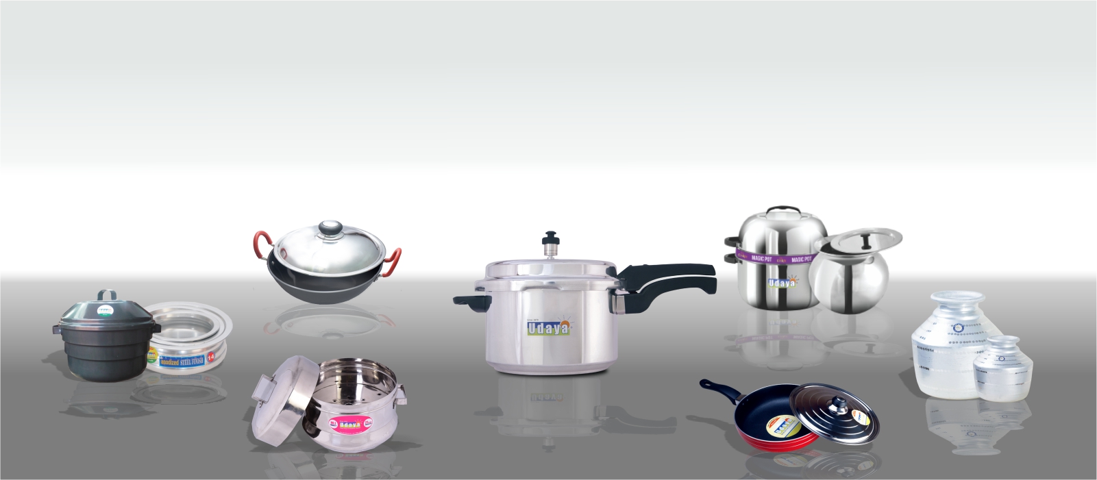 Udaya Kitchenware