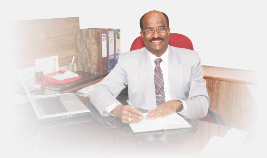 Founder