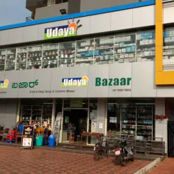 Udaya Kitchenware