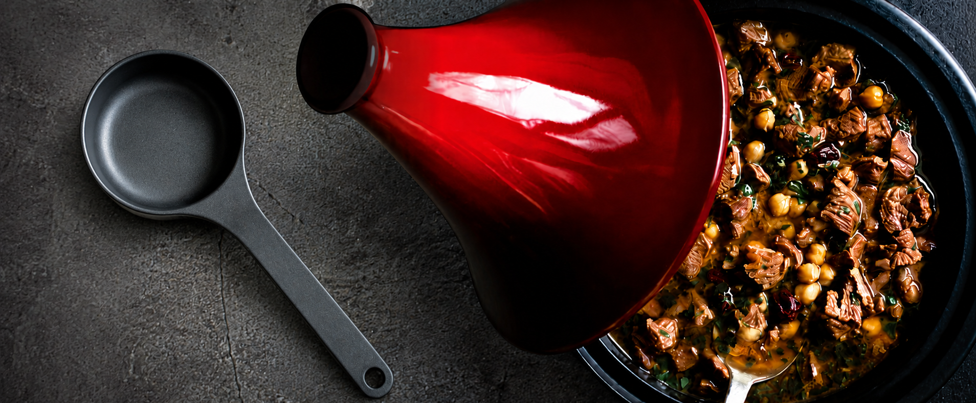 Hard Anodized Cookware