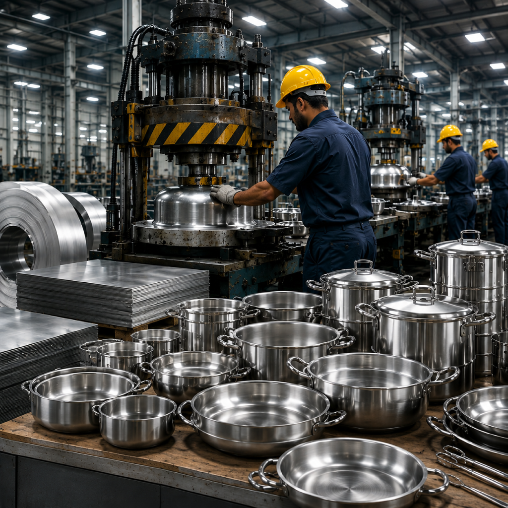 Udaya Manufacture